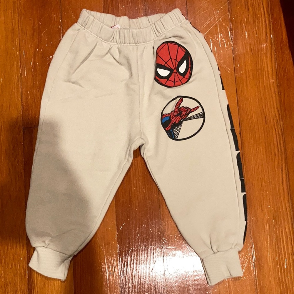 Zara Boy Joggers